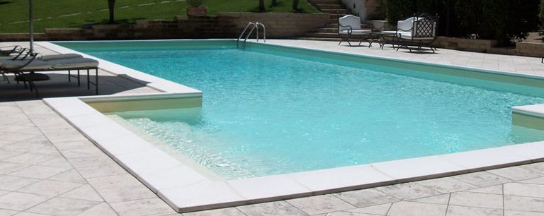Piscine prefabbricate in acciaio