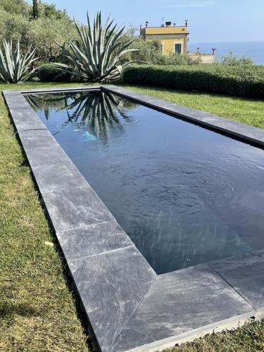 Ristrutturazione piscina