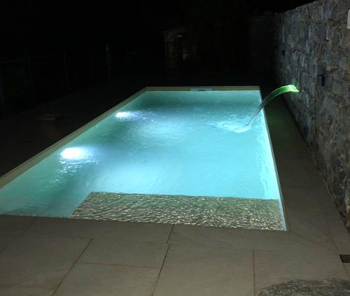 Rivestimento Touch Relax - Alture di Chiavari