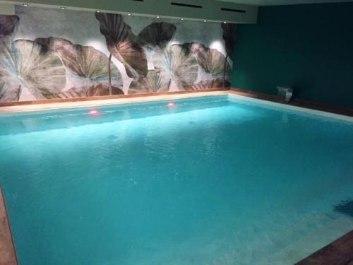 Centro benessere - Mediterraneo Hotel  Spa - Santa Margherita L. (GE)