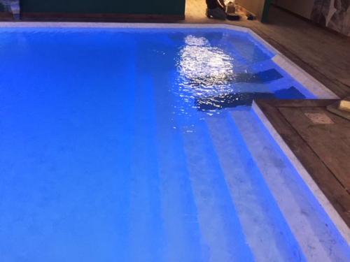 Centro benessere - Mediterraneo Hotel  Spa - Santa Margherita L. (GE)