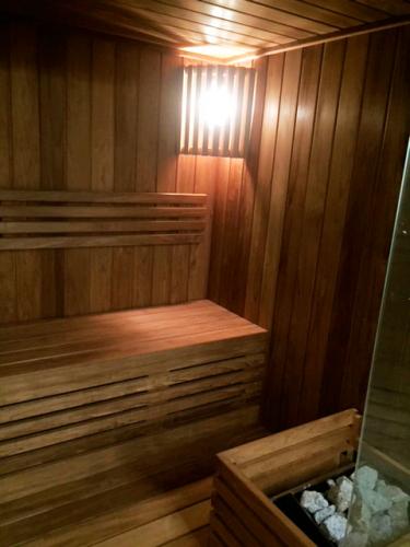 Centro benessere - Mediterraneo Hotel  Spa - Santa Margherita L. (GE)