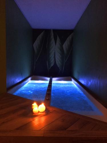 Centro benessere - Mediterraneo Hotel  Spa - Santa Margherita L. (GE)
