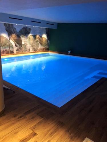 Centro benessere - Mediterraneo Hotel  Spa - Santa Margherita L. (GE)