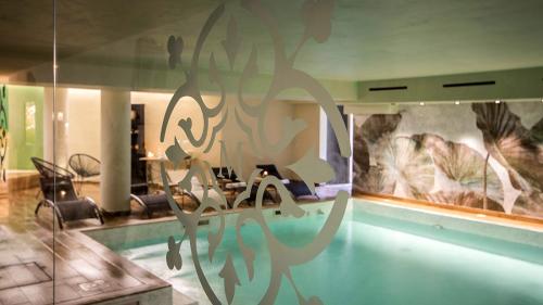 Centro benessere - Mediterraneo Hotel  Spa - Santa Margherita L. (GE)